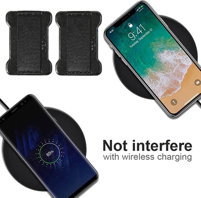 Phone Grip Finger Strap Holder, Phone Gripper - Image 5