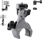PGYTECH CapLock Super Clamp Mount, Aluminum Alloy Bracket by PGYTECH-US
