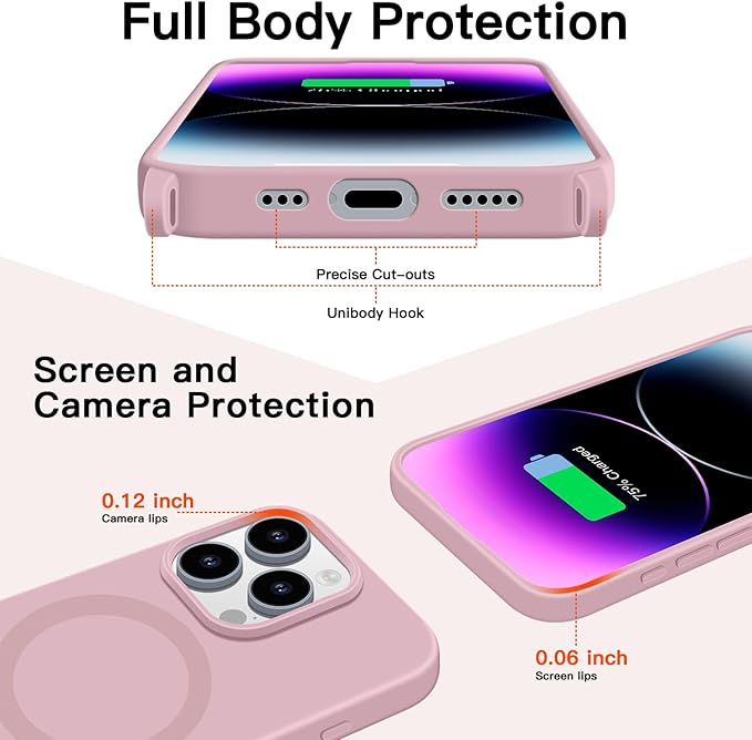 for iPhone 15 Pro Max Case - Image 2