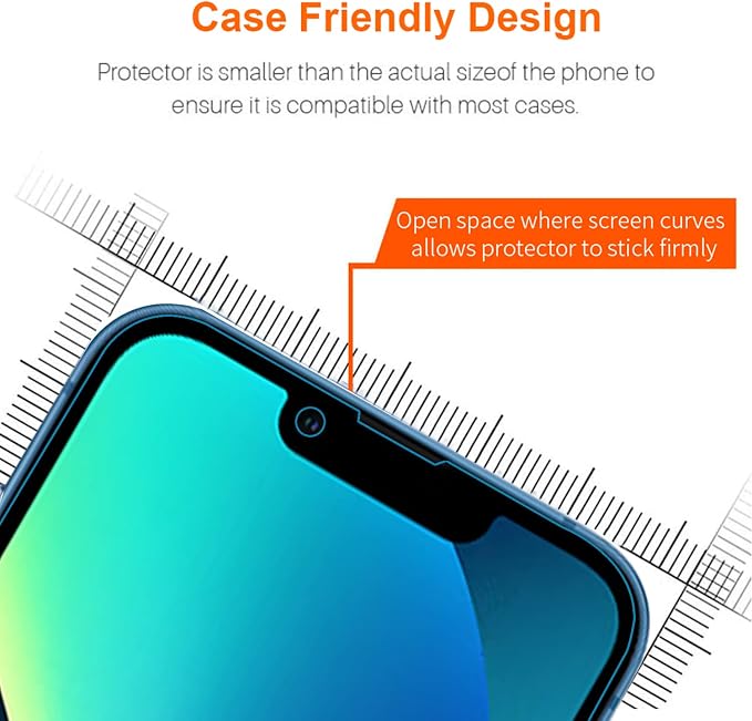 Anti Blue Light Screen Protector - Image 6