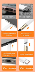 32-in-1 Multi-Functional Cleaning Kit - Image 8