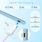 Pencil 2nd Generation for iPad 2018-2024 - Image 4