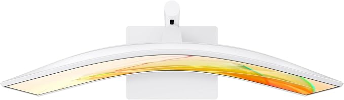 Samsung 34” ViewFinity Series Ultra-WQHD 1000R Curved Computer Monitor - Image 17