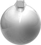 wet sounds Rev 8 White V2 Revolution Series 8" White Tower Speakers w/Fixed - Image 4