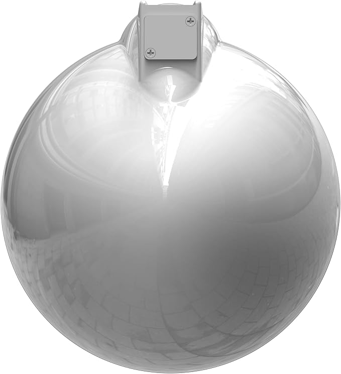 wet sounds Rev 8 White V2 Revolution Series 8" White Tower Speakers w/Fixed - Image 4