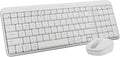 Logitech MK250 Bluetooth Wireless Mouse and Keyboard Combo: Fast & Easy by Logitech