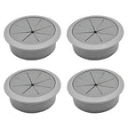 Desk Grommet 2", Desk Hole Cover by BOPOREAE