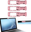 Webcam Cover, 3 Pieces, Laptop Camera Cover, Privacy Shielding Capacity is by ZYAOTWQZ