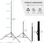 20FT/6M Tripod Stand - Image 2