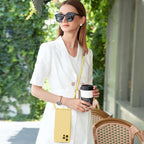 Blaspins Crossbody Strap Phone Case - Image 8