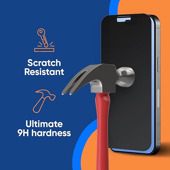 Ocushield Privacy Screen Protector - Image 4