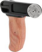 CAMVATE Ergonomic Wooden Hand Grip - Image 4