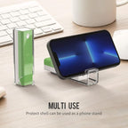 CLICK CLEAN Screen Cleaner, Fingerprint Proof Screen Cleaner Spray, All-in-One - Image 2