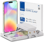 DOME GLASS Whitestone Screen Protector by DomeGlass