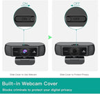 NexiGo N680 1080P Business Webcam - Image 3