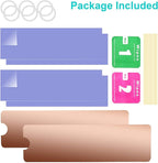Laptop NVMe M.2 Heatsink with Nano Thermal Pads，Heat Sink Copper - Image 6