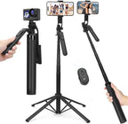 70inch Selfie Stick Phone Tripod by YUANRAN