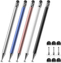 Stylus, 2-in-1 Stylus Pen for Touch Screen, High Precision and Sensitivity by Bopomofo