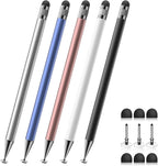 Stylus, 2-in-1 Stylus Pen for Touch Screen, High Precision and Sensitivity by Bopomofo