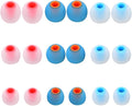 Silicone Replacement Earbud Tips Earbud Covers Ear Tips Fit by MMYQXI