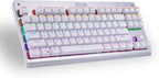 Granvela MechanicalEagle Z-77 75% Mechanical Keyboard | Aluminium Panel | by GranVela