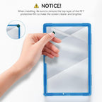 for Samsung Galaxy Tablet A8 Case 10.5 inch 2022 SM-X200/X205/X207 - Image 3