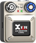 Xvive U45R Wireless in-Ear Monitor System by Xvive