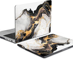 DONGKE for M4 MacBook Pro 16 Inch Case 2024 2023 2021 A3403 A3186 M3 A2991 M2 - Image 5