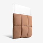 Comfyable Puffy Laptop Sleeve 15 Inch 16 Inch, Quilted Puffer Laptop Carrying - Image 3