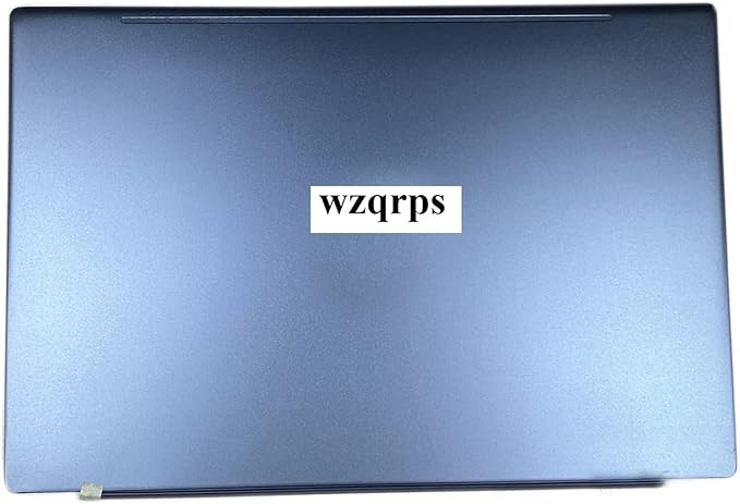 New Replacement Laptop LCD Cover Back Rear Top Lid/LCD Back Cover by wzqrps