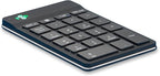 R-Go Number Pad Keyboard, for Financial Accounting, Data Entry & Excel by R-GoTools
