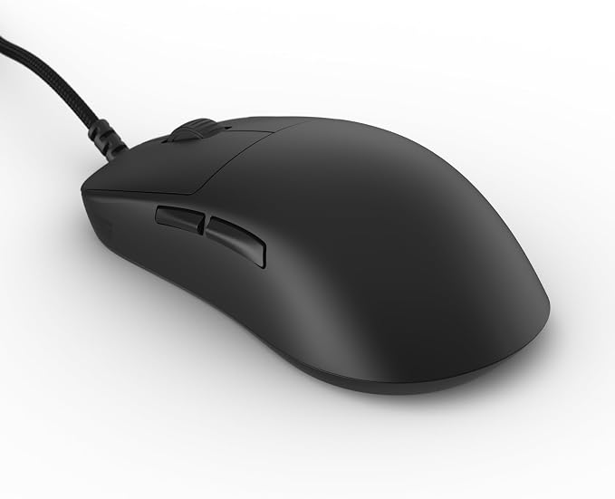 ENDGAME GEAR OP1 8k Wired Gaming Mouse by ENDGAMEGEAR