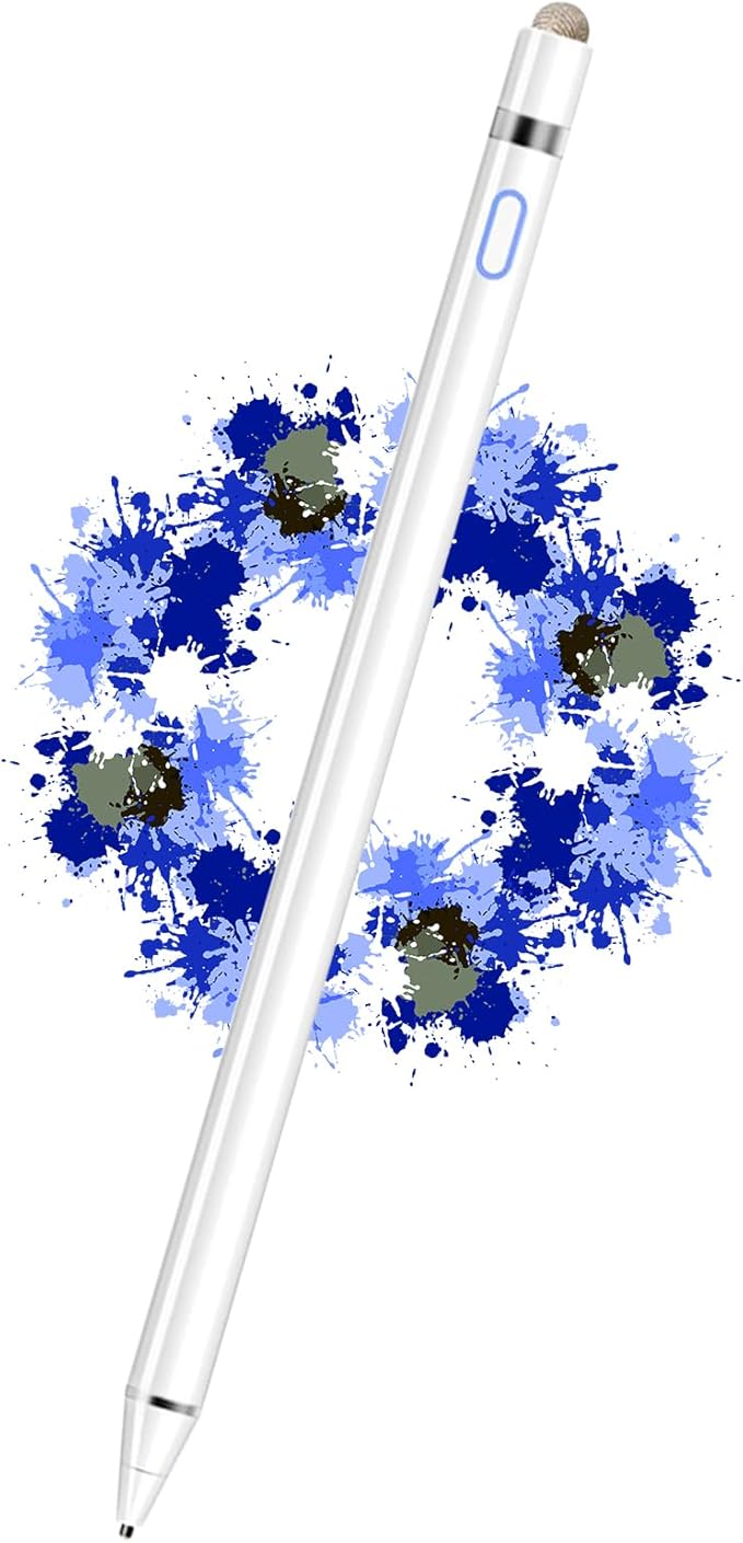 DOGAIN Stylus Pen for iPad and Touchscreens by DOGAIN