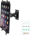 Tablet Wall Mount, Suitable for 7 to 13 inch Tablet PCs, Classrooms, Medical by GSRUAN