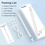 Pencil 2nd Generation for iPad 2018-2024 - Image 7