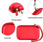 Travel Case for UCOMX for Nano/for Iseyyox/for LISEN/for RTOPS 3 in 1 Wireless - Image 3