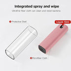 YTT Screen Cleaner, All-in-One Spray & Wipe Cleaner, - Image 5