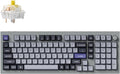 Keychron Q5 Pro QMK/VIA Wireless Custom Mechanical Keyboard, 96% Layout by Keychron
