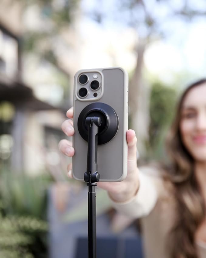 KraftGeek Magnetic Phone Tripod - Image 8