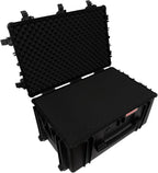 Valkyrie V133 Waterproof Rolling Hard Case - Image 2