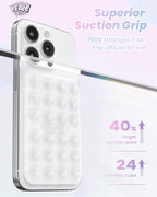 Klearlook Magnetic Suction Phone Mount - Image 4