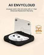 ENVYCLOUD CD Player Portable - Image 6