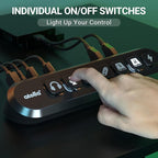 Powered USB Hub, atolla 7-Port USB 3.0 hub - Image 3