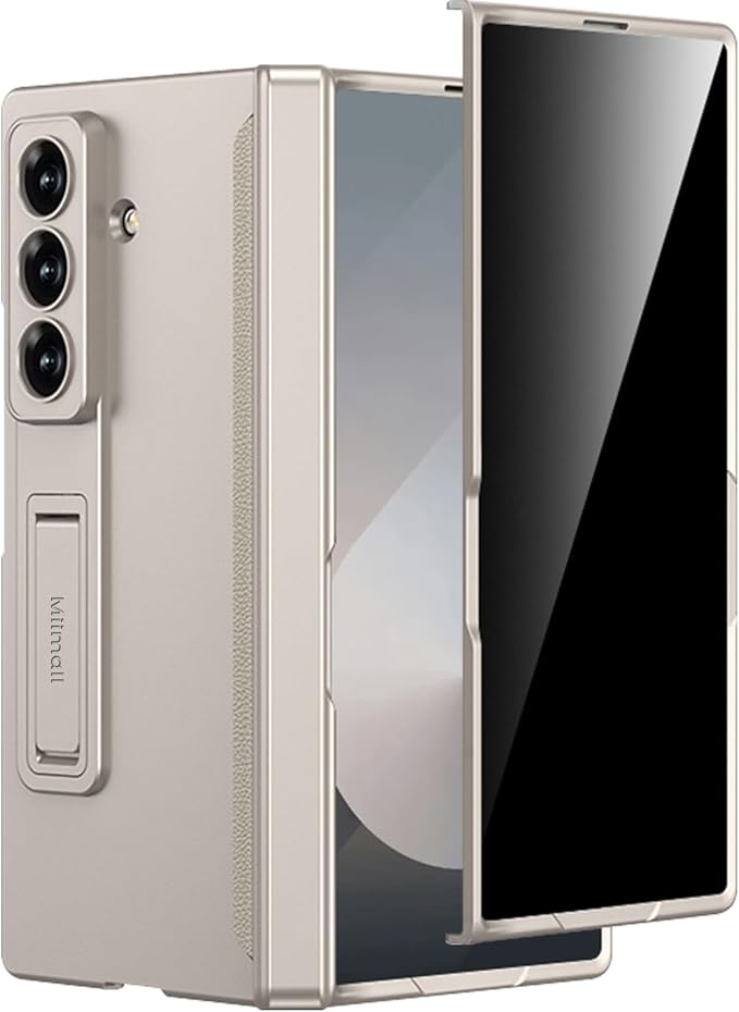 Miimall for Samsung Galaxy Z Fold 7 Case by Miimall