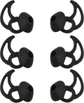 Silicone Replacement Earbud Tips Earbud Covers Ear Tips Compatible by WKYMY