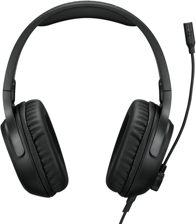 Lenovo H110 Wired Gaming Headset by LENOVO