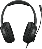 Lenovo H110 Wired Gaming Headset by LENOVO