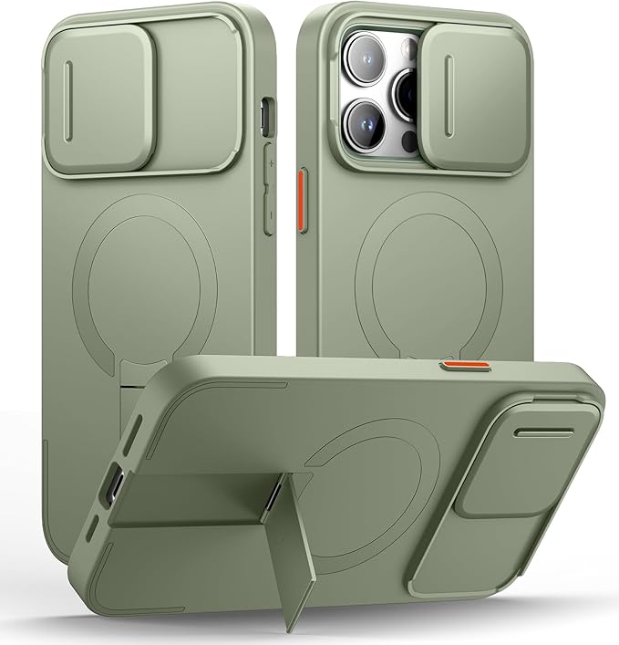 SURITCH for iPhone 14 Pro Max Case by SURITCH