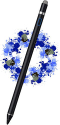 Stylus Pen for iPad, DOGAIN Active Pencil for Touchscreen by DOGAIN