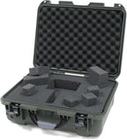NANUK Large Series 930 Lightweight NK-7 Resin Waterproof Protective Case - Image 3